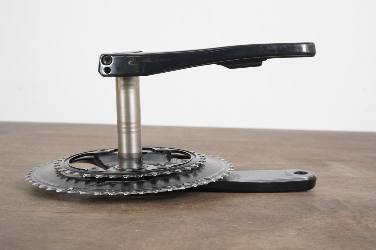 170mm 50/36T Dura-Ace FC-R9100-P Dual Power Meter Crankset 9100