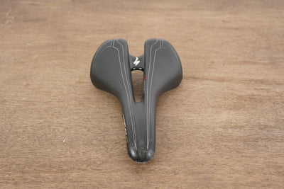 143mm Specialized Romin Evo Pro Carbon Rail Road Saddle