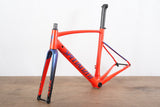 54cm Specialized Allez Sprint Alloy Disc Brake Road Frameset