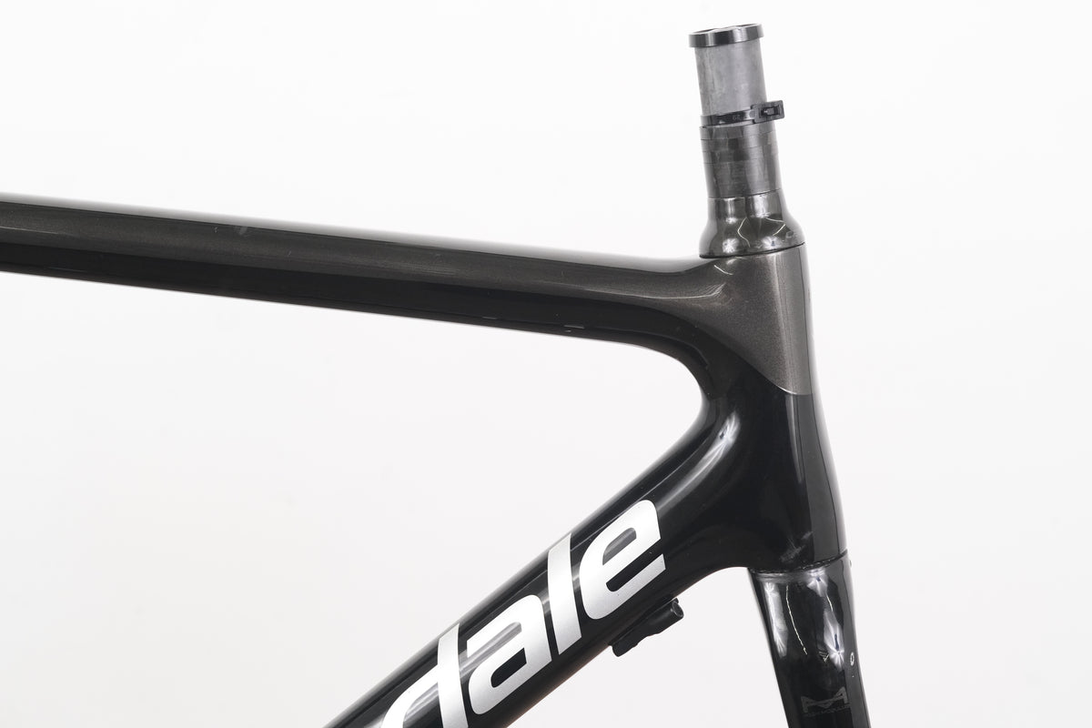 54cm Cannondale SuperSix EVO HiMod G2 Carbon Disc Brake Frameset Super Six Hi Mod