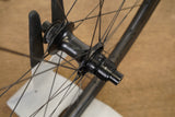 Roval CLX 32 Carbon Tubeless Clincher Disc Brake Wheelset SRAM XDR 12 Speed