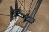 Roval CLX 32 Carbon Tubeless Clincher Disc Brake Wheelset Shimano/SRAM 11 Speed