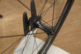 Roval CLX 32 Carbon Tubeless Clincher Disc Brake Wheelset SRAM XDR 12 Speed