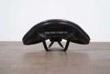 152mm Selle San Marco ShortFit Steel Rail Road Saddle 308g