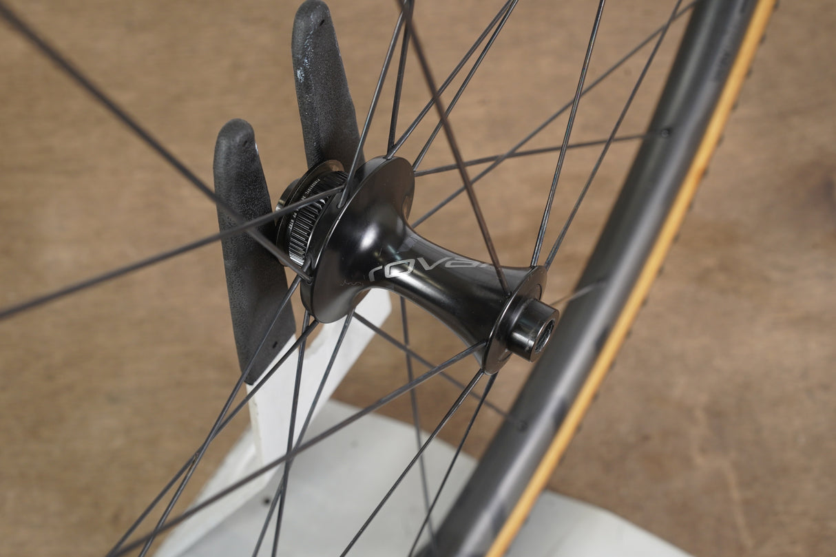 Roval CLX 32 Carbon Tubeless Clincher Disc Brake Wheelset Shimano/SRAM 11 Speed
