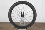 FRONT Profile Design 55mm Carbon Clincher Rim Brake Wheel