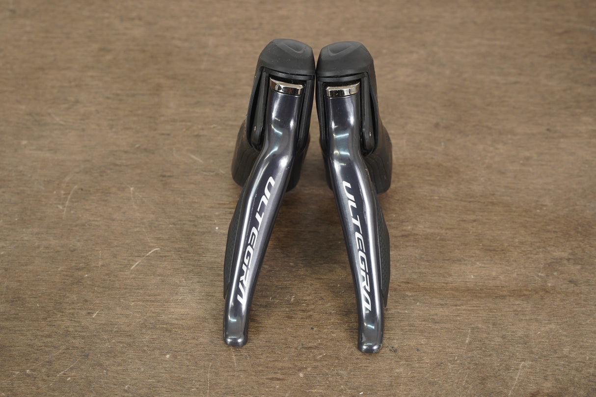 Shimano Ultegra R8070 Di2 GS 11 Speed Electronic Hydraulic Disc Brake Groupset 8070