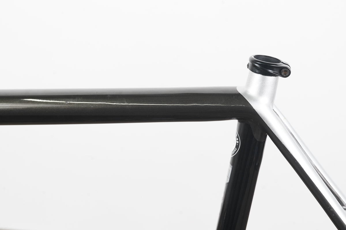 54cm Cannondale SuperSix EVO HiMod G2 Carbon Disc Brake Frameset Super Six Hi Mod