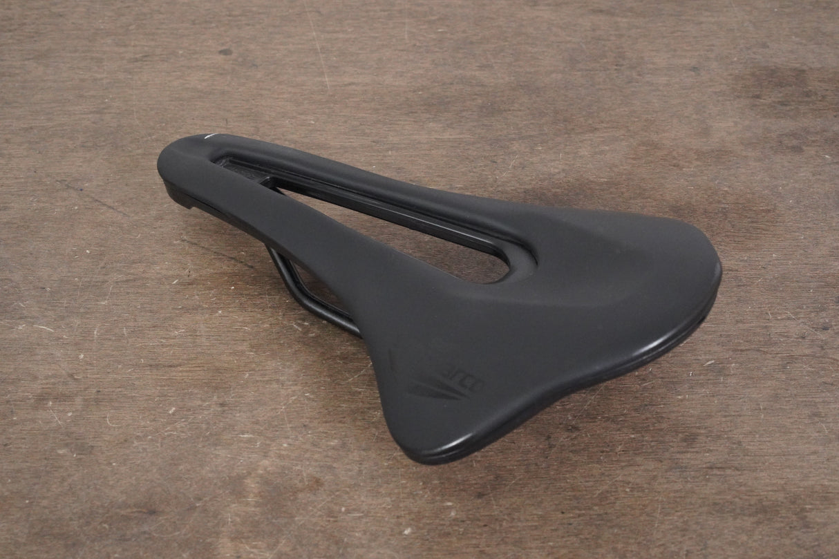 152mm Selle San Marco ShortFit Steel Rail Road Saddle 308g