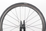 Zipp 202 NSW Cognition Carbon Clincher Rim Brake Wheelset Shimano/SRAM 11 Speed
