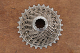 11-28T SRAM Red 22 XG-1190 11 Speed Road Cassette 166g