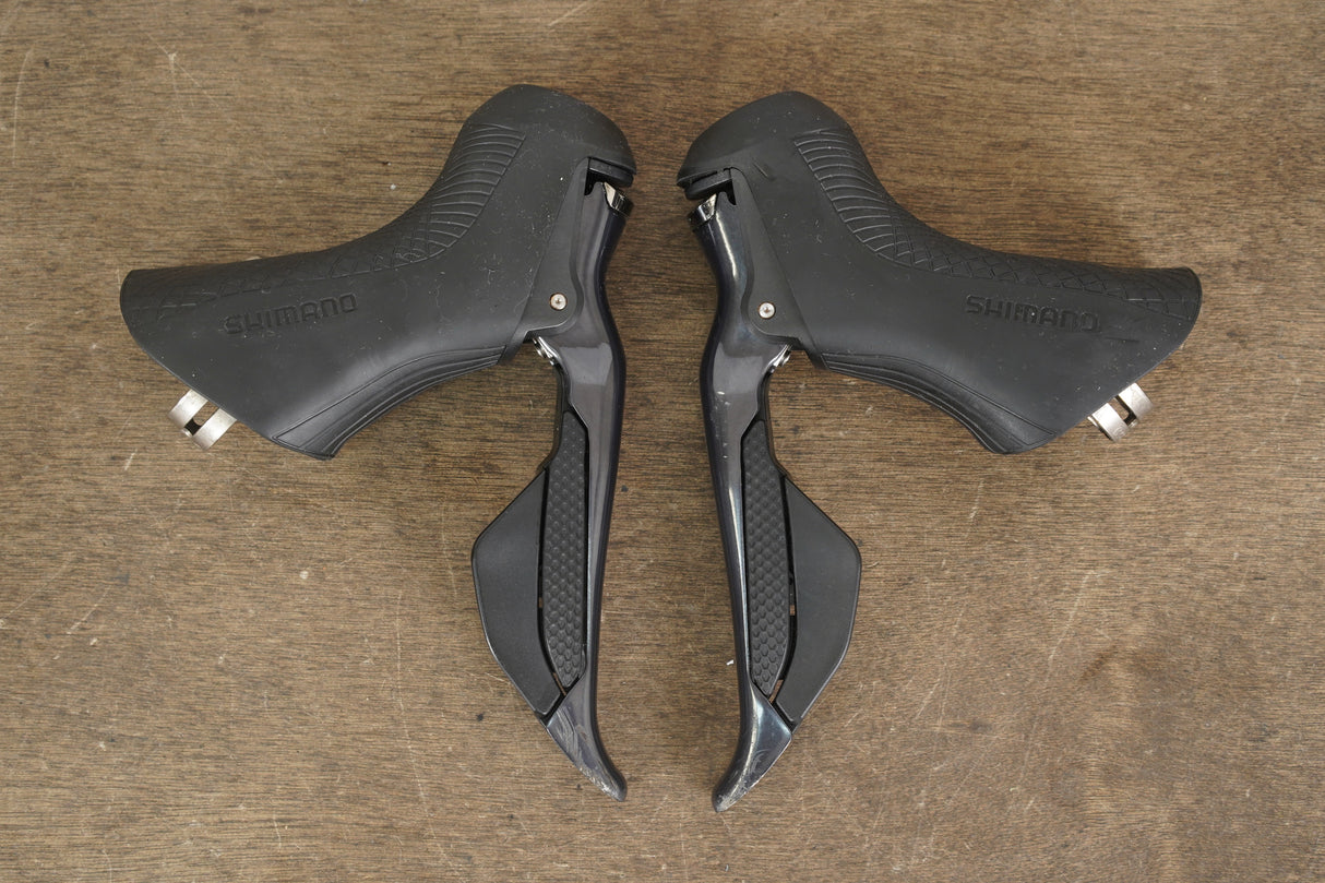 Shimano Ultegra R8070 Di2 GS 11 Speed Electronic Hydraulic Disc Brake Groupset 8070