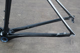 54cm Cannondale SuperSix EVO HiMod G2 Carbon Disc Brake Frameset Super Six Hi Mod