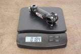 Weyless 100mm ±6 Degree Alloy Road Stem 184g 1 1/8" 31.8mm