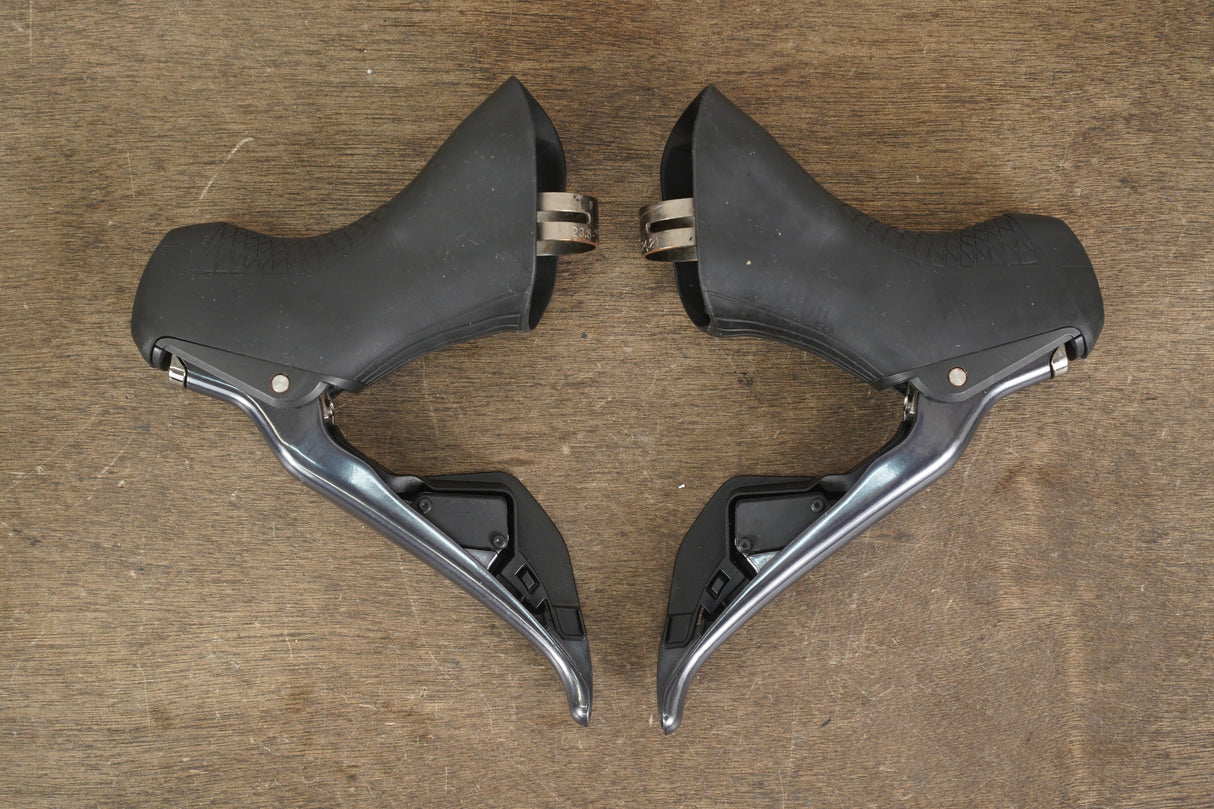 Shimano Ultegra R8070 Di2 GS 11 Speed Electronic Hydraulic Disc Brake Groupset 8070