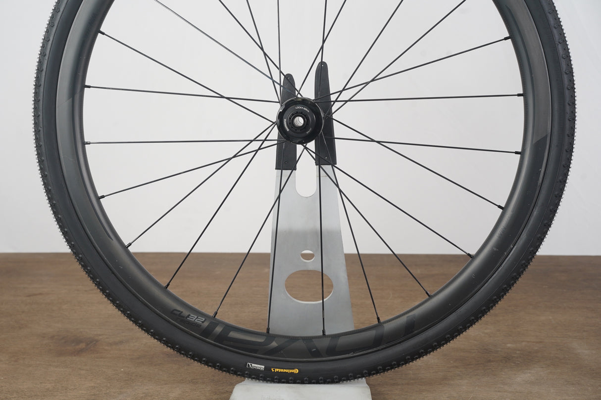 Roval CLX 32 Carbon Tubeless Clincher Disc Brake Wheelset Shimano/SRAM 11 Speed