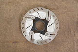 (1) 140mm Shimano Ultegra SM-RT800-SS Center Lock Disc Brake Rotor