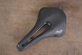 152mm Selle San Marco ShortFit Steel Rail Road Saddle 308g
