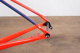 54cm Specialized Allez Sprint Alloy Disc Brake Road Frameset