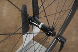 FRONT Profile Design 55mm Carbon Clincher Rim Brake Wheel