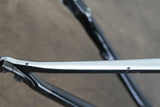 54cm Cannondale SuperSix EVO HiMod G2 Carbon Disc Brake Frameset Super Six Hi Mod