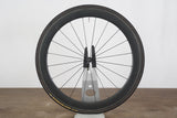 FRONT Profile Design 55mm Carbon Clincher Rim Brake Wheel
