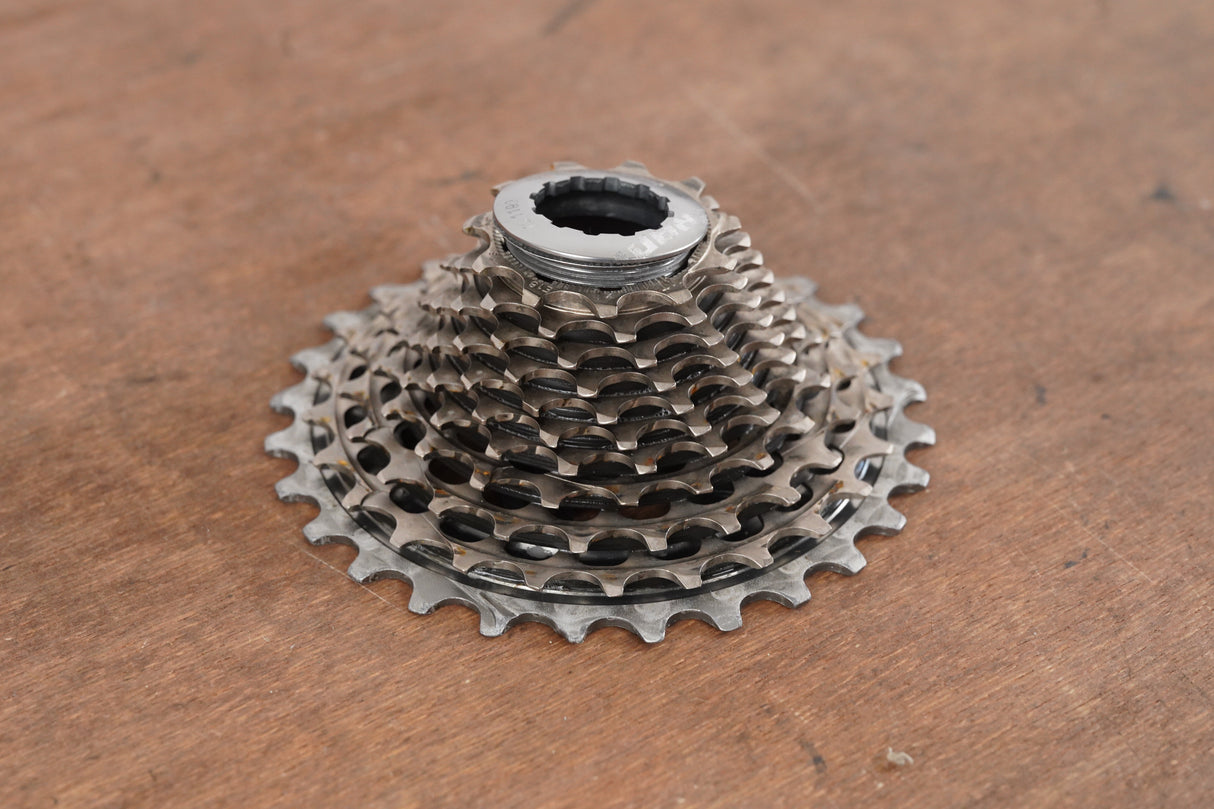 11-28T SRAM Red 22 XG-1190 11 Speed Road Cassette 166g