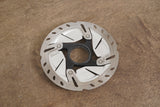 (1) 140mm Shimano Ultegra SM-RT800-SS Center Lock Disc Brake Rotor