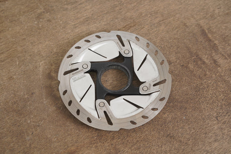 (1) 140mm Shimano Ultegra SM-RT800-SS Center Lock Disc Brake Rotor