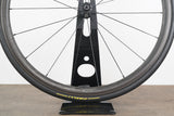 Zipp 202 NSW Cognition Carbon Clincher Rim Brake Wheelset Shimano/SRAM 11 Speed