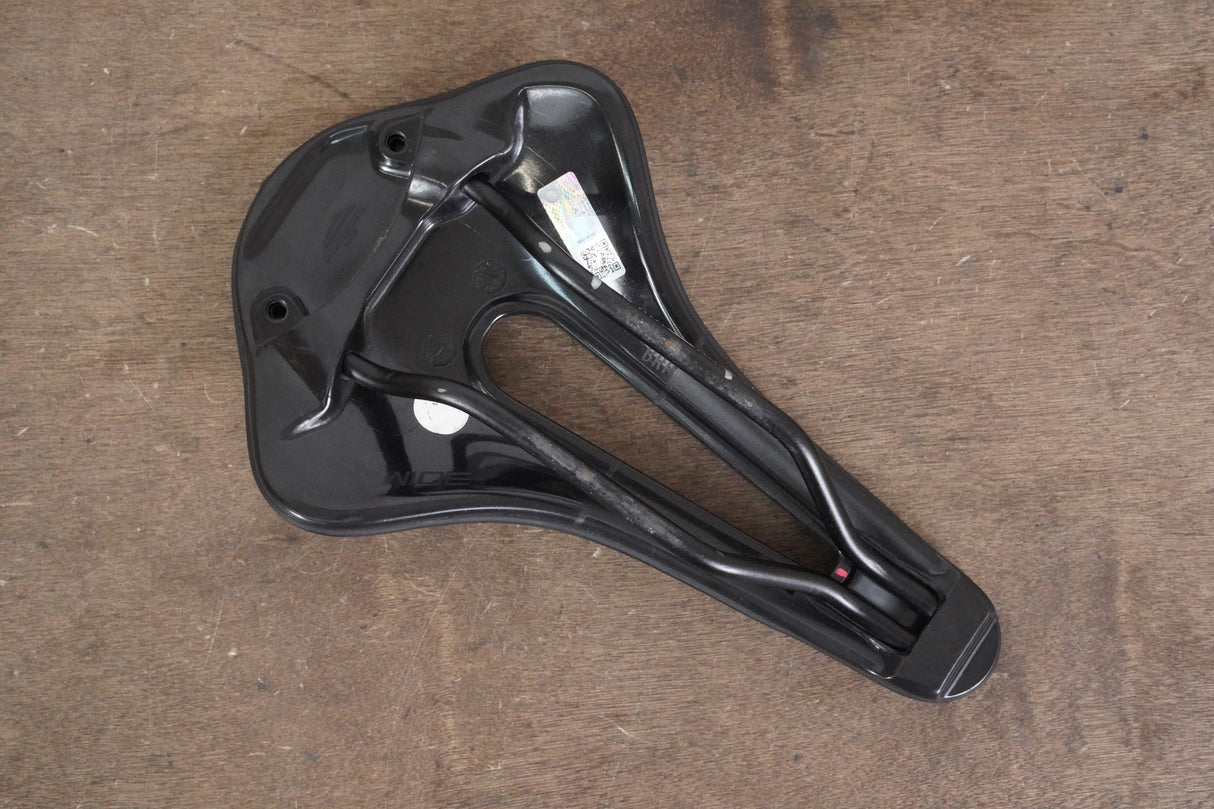 152mm Selle San Marco ShortFit Steel Rail Road Saddle 308g