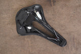152mm Selle San Marco ShortFit Steel Rail Road Saddle 308g