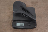 152mm Selle San Marco ShortFit Steel Rail Road Saddle 308g