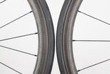 Zipp 202 NSW Cognition Carbon Clincher Rim Brake Wheelset Shimano/SRAM 11 Speed