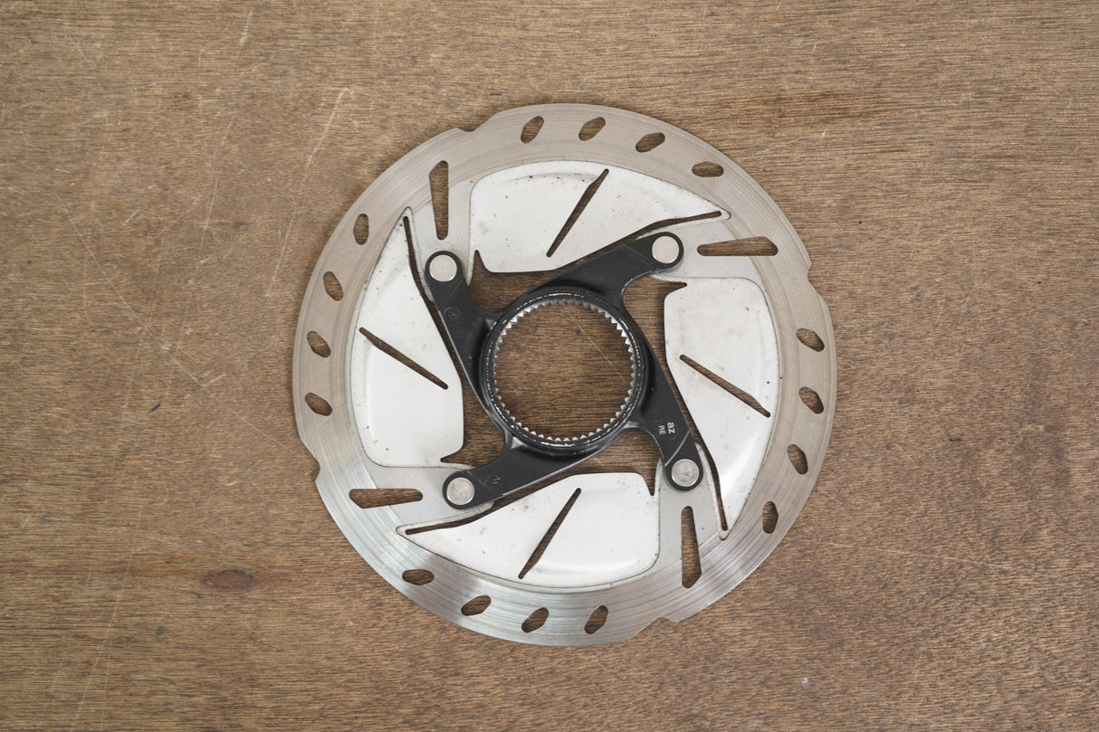 (1) 140mm Shimano Ultegra SM-RT800-SS Center Lock Disc Brake Rotor