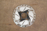 (1) 140mm Shimano Ultegra SM-RT800-SS Center Lock Disc Brake Rotor