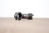 Weyless 100mm ±6 Degree Alloy Road Stem 176g 1 1/8" 31.8mm