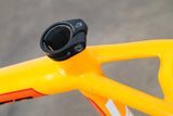 52cm Specialized Crux Carbon Disc Brake Gravel CX Frameset