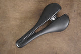 143mm Specialized S-WORKS Romin Carbon Rail Saddle 156g