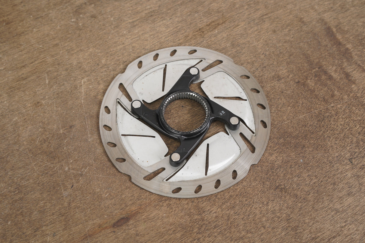 (1) 140mm Shimano Ultegra SM-RT800-SS Center Lock Disc Brake Rotor
