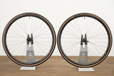 HED Belgium Black DT Swiss 350 Alloy Clincher Disc Brake Wheelset 11 Speed