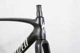 52cm Specialized Tarmac Pro SL5 Carbon Rim Brake Frameset