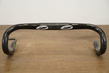 40cm Zipp SLC2 SS Short & Shallow Carbon Compact Road Handlebar 31.8mm