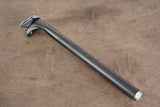 25.4mm Cannondale SAVE Carbon Setback Road Bike Seatpost