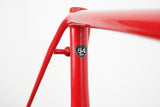 54cm Specialized Tarmac Expert SL5 Carbon Rim Brake Frameset