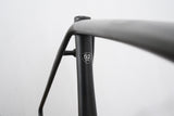 52cm Specialized Tarmac Pro SL5 Carbon Rim Brake Frameset