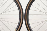 HED Belgium Black DT Swiss 350 Alloy Clincher Disc Brake Wheelset 11 Speed