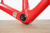 54cm Specialized Tarmac Expert SL5 Carbon Rim Brake Frameset