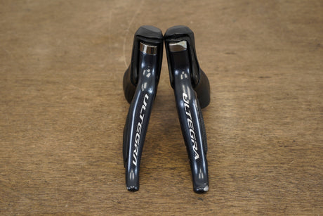 Shimano Ultegra 6870 R8050 GS Di2 11 Speed Electronic Rim Brake Groupset