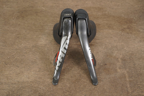 SRAM Red 22 WiFli YAW 11 Speed Mechanical Rim Brake Road Groupset